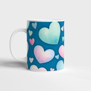 Mug Design 104386