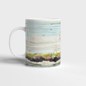 Mug Design 104400