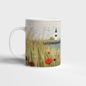 Mug Design 104407