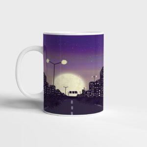 Mug Design 104414