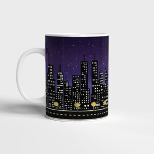 Mug Design 104415