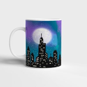 Mug Design 104416