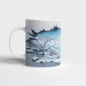 Mug Design 104429