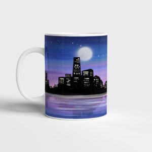 Mug Design 104447