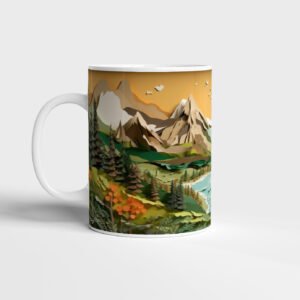Mug Design 104448