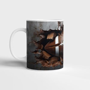 Mug Design 104458