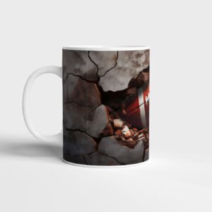 Mug Design 104471