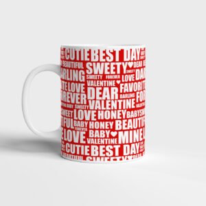 Mug Design 104524