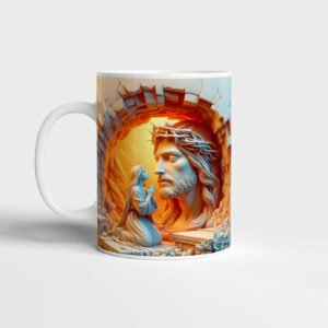 Mug Design 104526