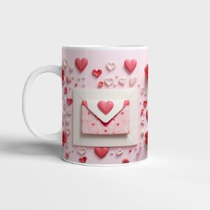 Mug Design 104596