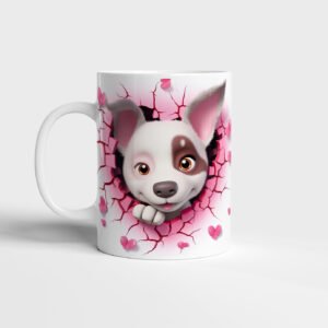 Mug Design 104604