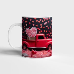 Mug Design 104634