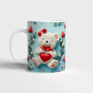 Mug Design 104642