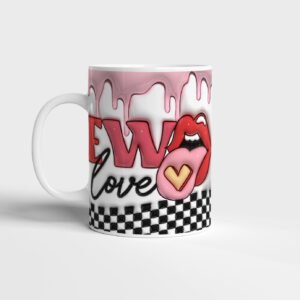 Mug Design 104659