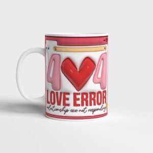 Mug Design 104662