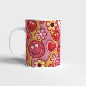 Mug Design 104664