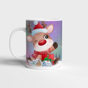 Mug Design 104689