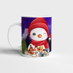 Mug Design 104690