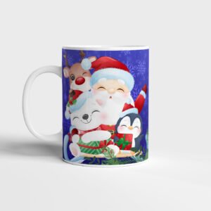 Mug Design 104697