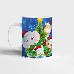 Mug Design 104698