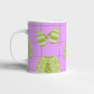 Mug Design 104704