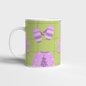 Mug Design 104705