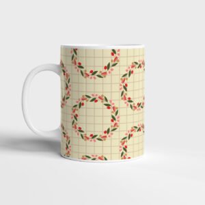 Mug Design 104718
