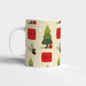 Mug Design 104724