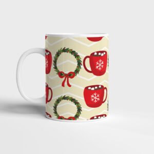 Mug Design 104728