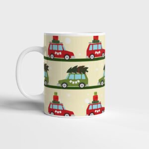 Mug Design 104730