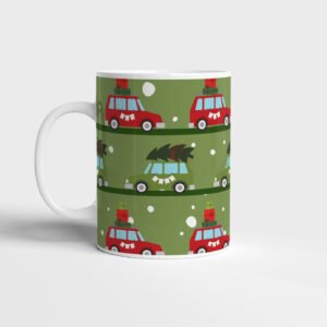 Mug Design 104731