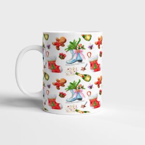 Mug Design 104739