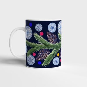 Mug Design 104743