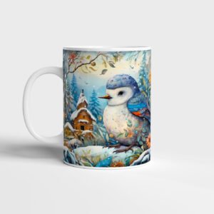 Mug Design 104781