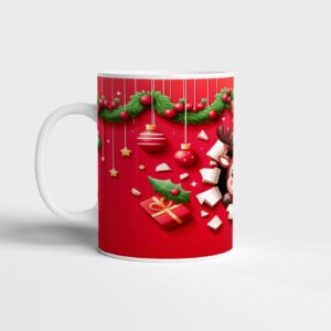 Mug Design 104798