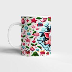Mug Design 104802