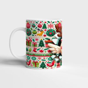 Mug Design 104803