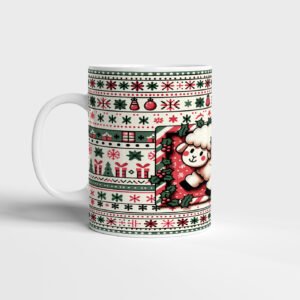 Mug Design 104805