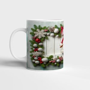 Mug Design 104807