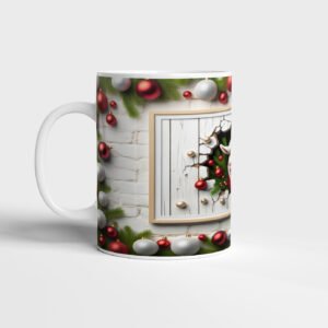Mug Design 104809