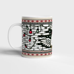 Mug Design 104810