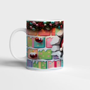 Mug Design 104817