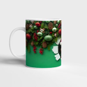 Mug Design 104818
