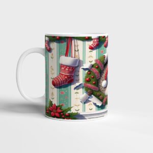 Mug Design 104819