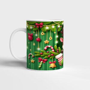 Mug Design 104821