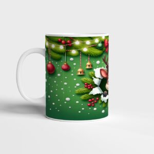 Mug Design 104823