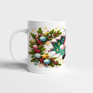 Mug Design 104824