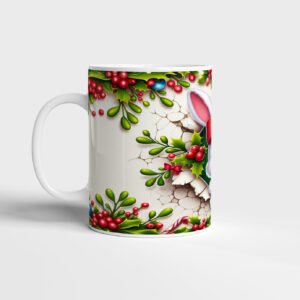 Mug Design 104827