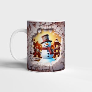 Mug Design 104839