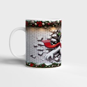 Mug Design 104868